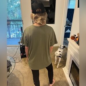 State of Mine “Happy Camper” T-shirt